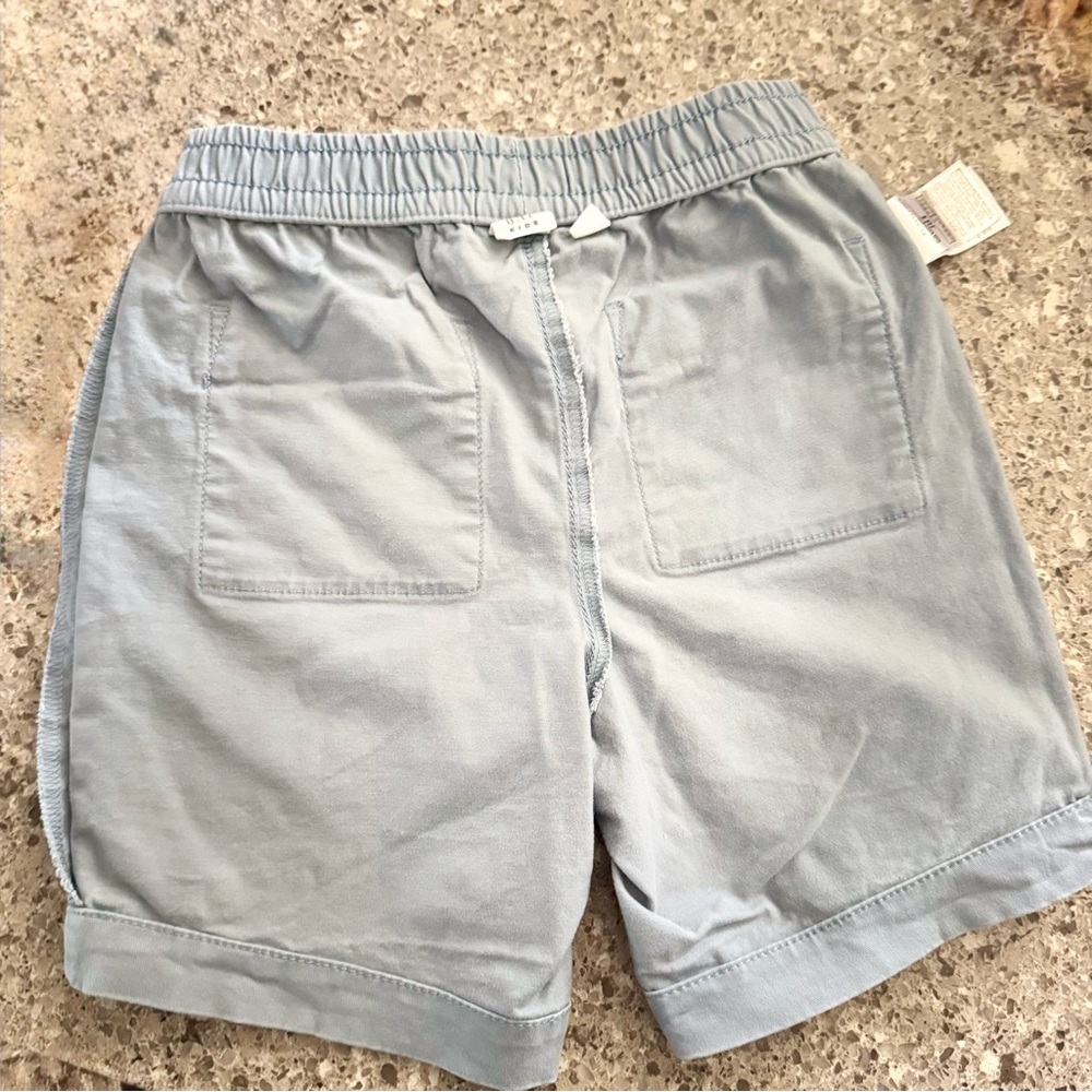 GAP Kids Easy Pull-On Shorts - Size Small (6/7) 👖🌞 - Picture 8 of 8
